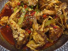 -蟹宗蟹(润达国际五楼店)