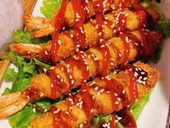 -一井烧肉·活鳗·寿司(望京SOHO店)