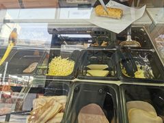 -赛百味SUBWAY(中联广场店)