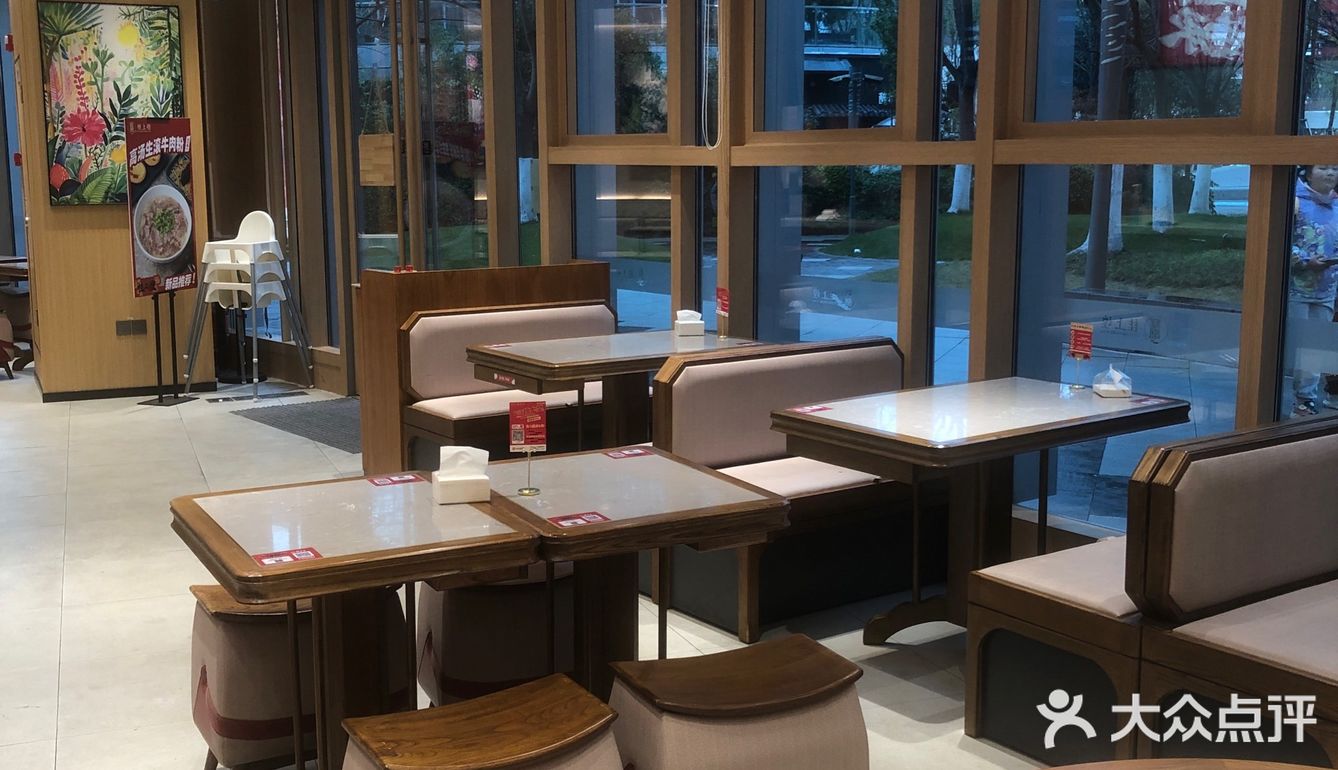 还有谁没吃过桂林米粉的快冲