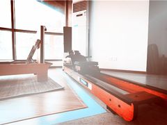 -每刻健身工作室(西直门店)
