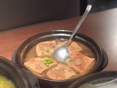 -汀小府·福建客家菜(鼓山沃尔玛店)
