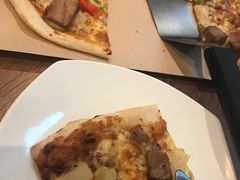 -必胜客(大悦城店)