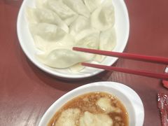 -喜家德虾仁水饺(岗厦北店)