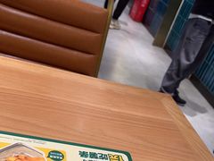 -豪客来牛排(天阳D32店)