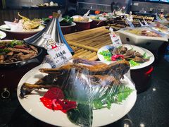 -九龙湾·御膳坊(九龙窠路店)