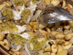 -新吉士·上海菜(浦东LCM置汇旭辉店)