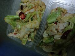 -湘当爱·鲜煮现炒(松岗立业路店)