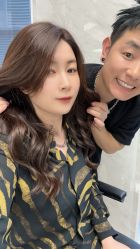 -5M HAIR SALON 旗舰店