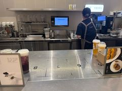 -喜茶(北京丰台银座和谐广场店)