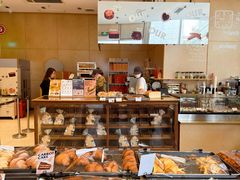 -OUR Bakery(中海环宇荟店)