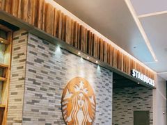 -星巴克臻选(湖滨道店)