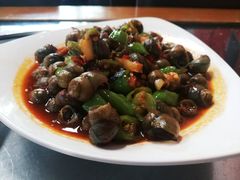-虾老大小龙虾烧烤(竞舟店)