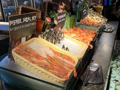 -星伦多 自助料理(圆融店)