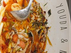 -友达面馆(广州总店)