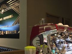-COSTA COFFEE(成都来福士店)