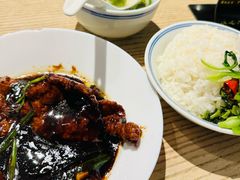 -君东记本帮面馆(天钥桥路店)
