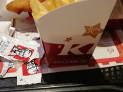 -肯德基(鲁迅路店)