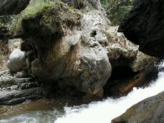 -焦作青龙峡风景名胜区