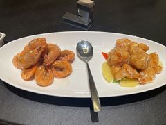 -荣兴酒家(徐家汇店)