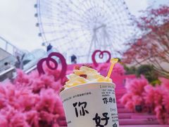 -南昌之星摩天轮