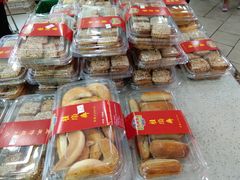 -芦庄子桂顺斋(和平路总店)