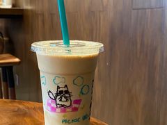 -DECAMERON十日谈(卓悦汇店)
