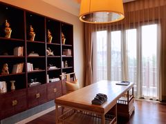 -西安华清御汤酒店