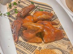 -乔街深夜食堂·小龙虾·高压锅生蚝(杭州总店)