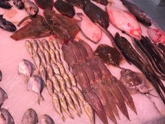 -宏源鑫海鲜餐厅·海景婚宴厅(石老人店)