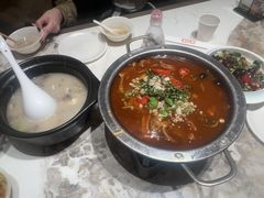 -高玛纳驴肉火烧(一世界店)