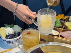 -芈重山老火锅(广州首店)