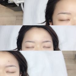 -Verywang半永久纹眉•仪器野生眉