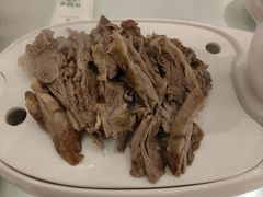 -宁夏国强手抓羊肉·清真菜(未央路凤三店)