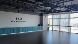 -防空洞舞蹈·瑜伽