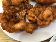 香炸大排-九龙餐厅(大沽路店)