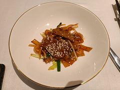 -Yan Ting 宴庭中餐厅(上海静安瑞吉酒店)