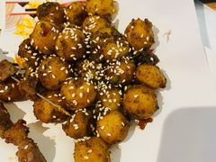 -荷炉烤鱼音乐餐厅(佳和城店)