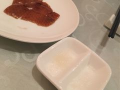 -湖庭壹品鸭王·传统北京烤鸭·别墅私房菜·庭院宵夜(江宁店)