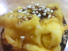 -夏食光安顺小舒冰粉冰浆(甲秀楼店)