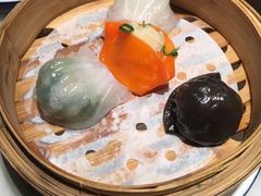 -绿茶餐厅(南方商城店)
