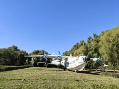 -中国航空博物馆