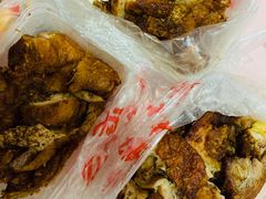 -王二甩老木子鸡(江湾店)