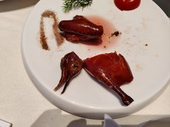 -香港狮子山下·明星粤菜餐厅(北苑店)