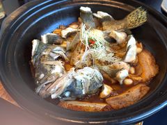 -翠湖宾馆·中餐厅