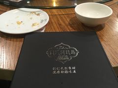 -西域阿里马新疆菜·清真(桂花路店)