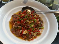 -喜湘宴·精致湖南菜(和平西桥店)