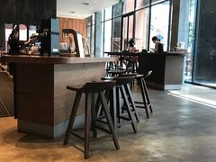 -星巴克臻选(广州高德置地秋广场店)