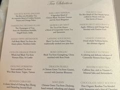 -The Ritz Restaurant