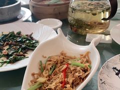 -丽华园(汉阳龙阳店)